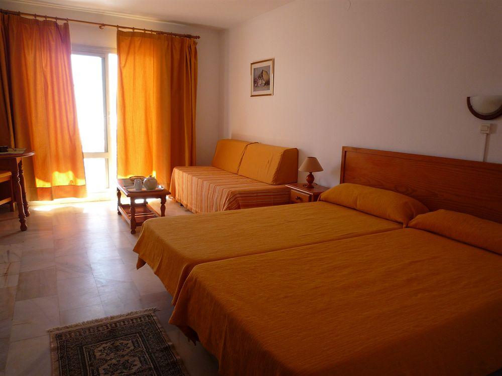 Sunny Beach Benalmádena Kültér fotó
