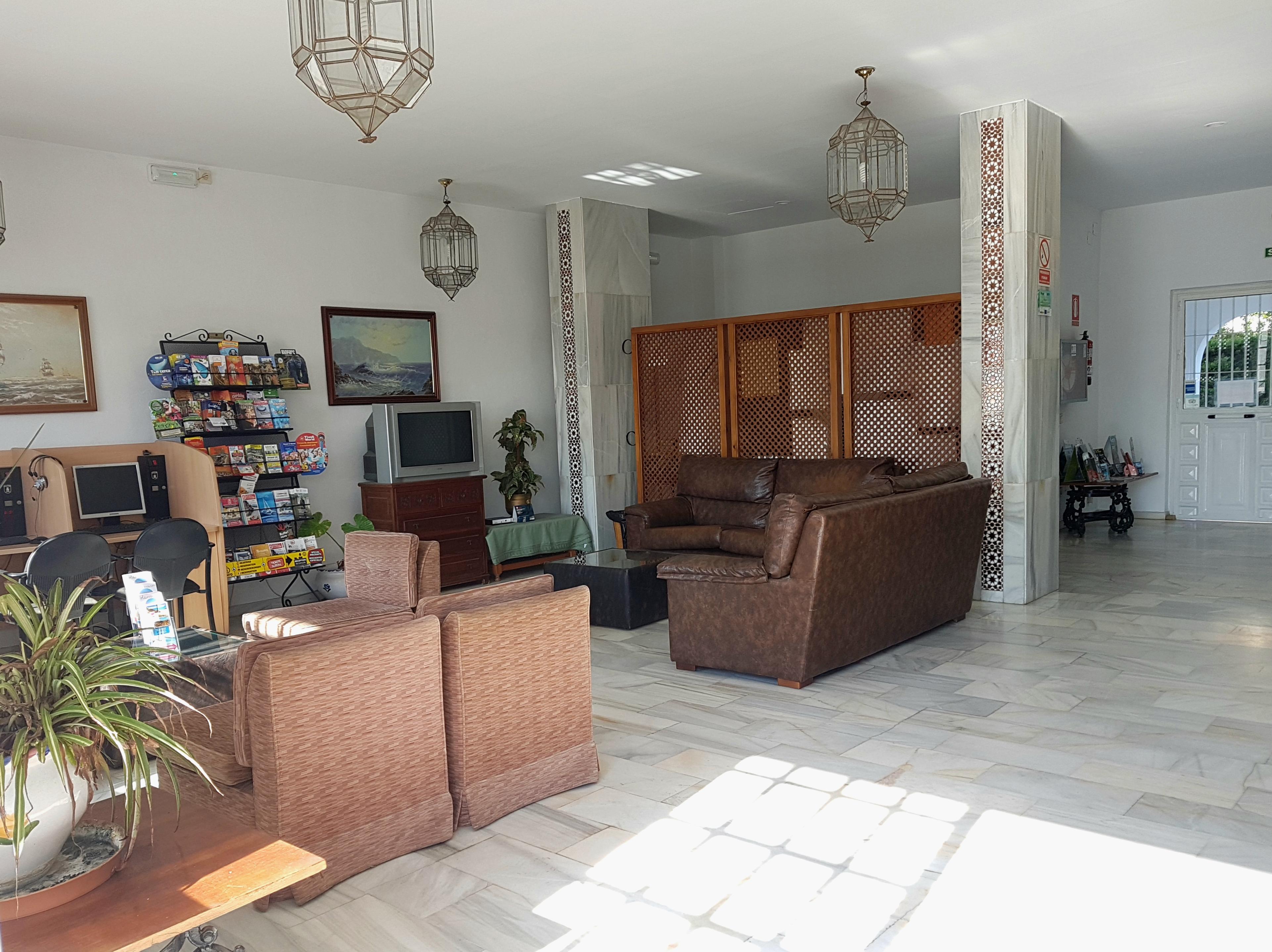 Sunny Beach Benalmádena Kültér fotó