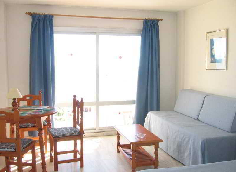 Sunny Beach Benalmádena Kültér fotó
