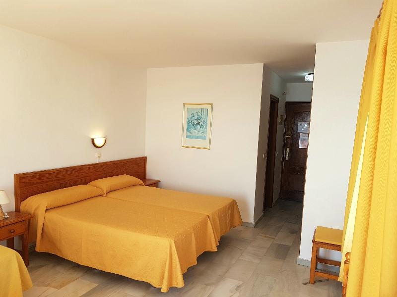 Sunny Beach Benalmádena Kültér fotó
