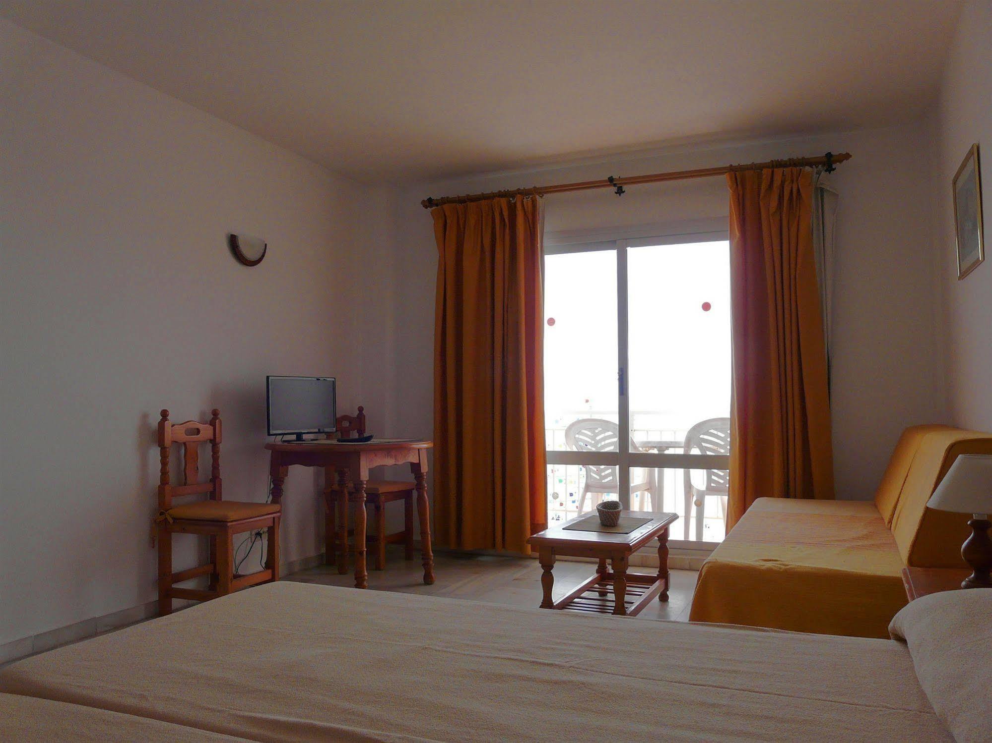 Sunny Beach Benalmádena Kültér fotó
