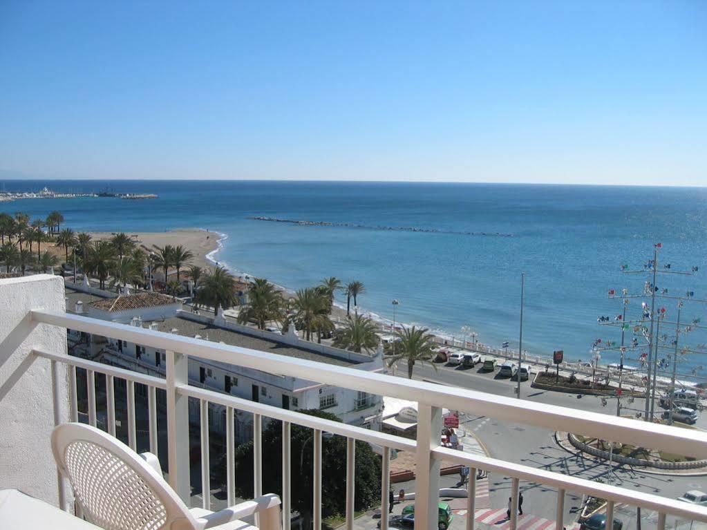 Sunny Beach Benalmádena Kültér fotó