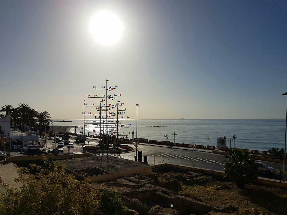 Sunny Beach Benalmádena Kültér fotó