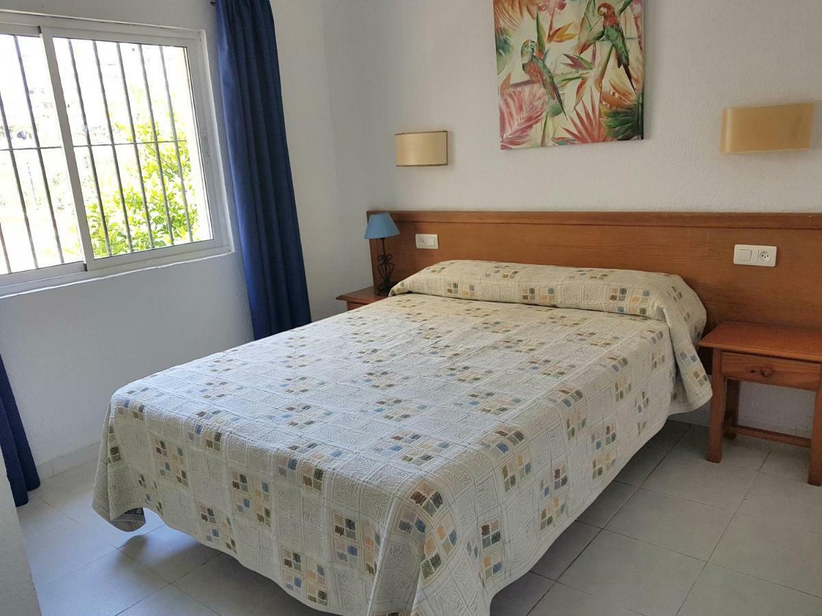Sunny Beach Benalmádena Kültér fotó
