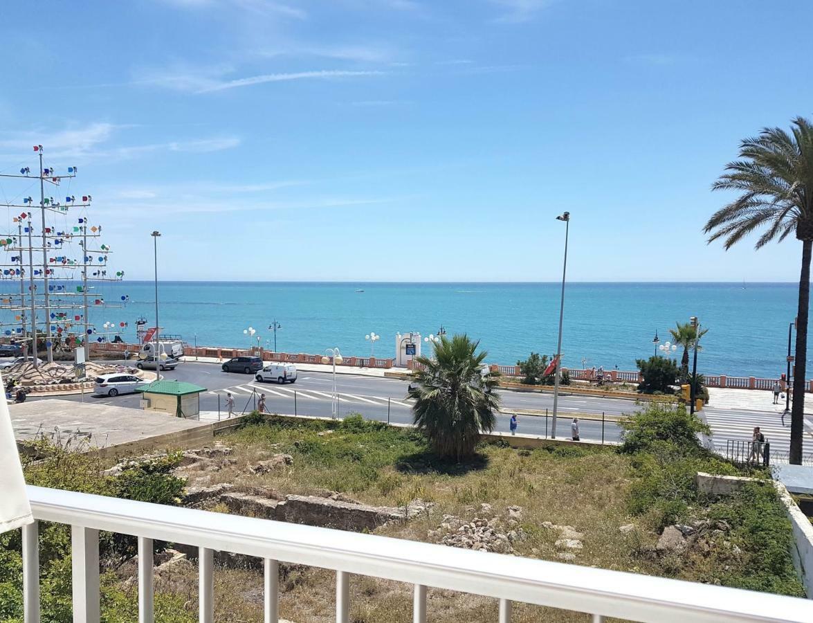 Sunny Beach Benalmádena Kültér fotó